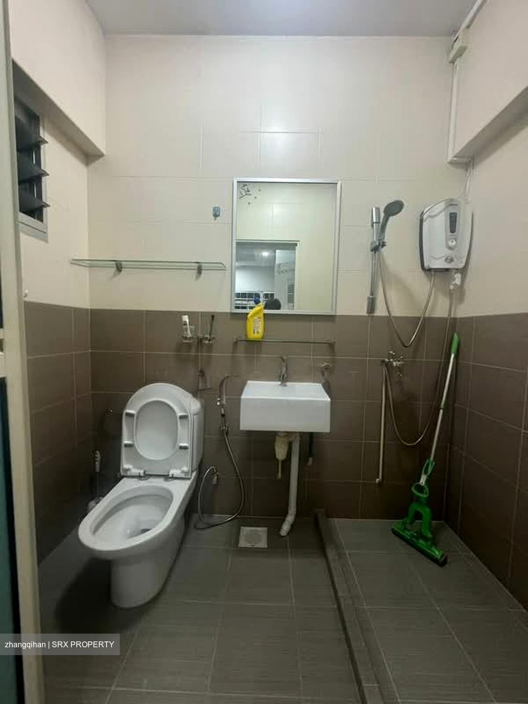 Blk 669 Woodlands Ring Road (Woodlands), HDB 4 Rooms #592915341